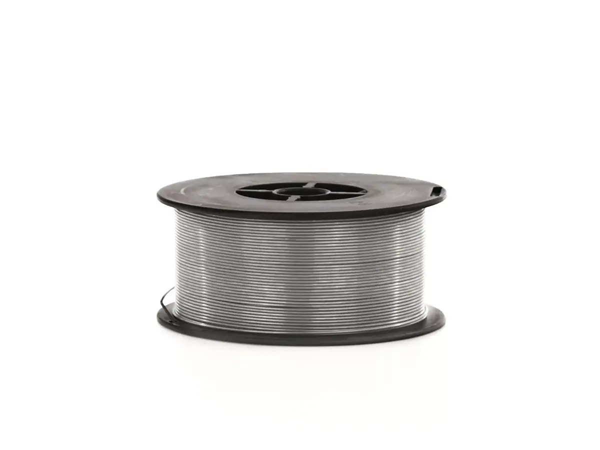 Welding wire GEKO G74130 0.8 mm 1 kg Photo 2