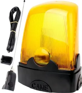 BENINCA KIARO KLED 230V lamp PROMO KIT with cable and antenna