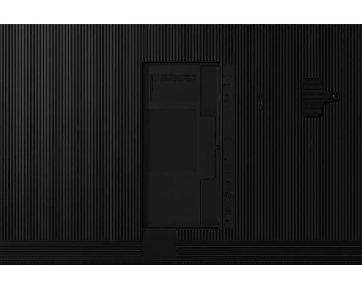 Монитор Samsung LH105QPD5BGXEN Photo 6