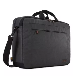 Portfelis Case Logic Era ERALB116 Obsidian 39.6 cm 15.6 collas Pelēks