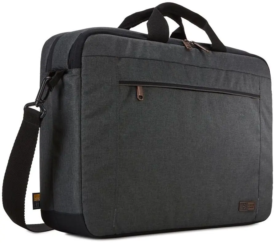 Portfelis Case Logic Era ERALB116 Obsidian Photo 5