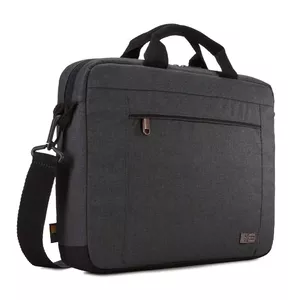 Портфель Case Logic Era ERAA114 Obsidian 35.6 см 14 дюймов Серый