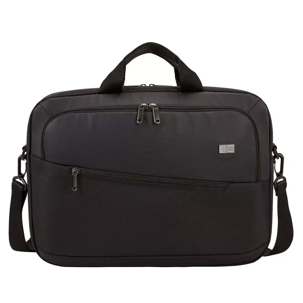 Briefcase Case Logic Propel PROPA116 Black Photo 3