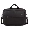 Briefcase Case Logic Propel PROPA116 Black Photo 3
