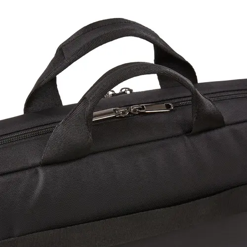 Briefcase Case Logic Propel PROPA116 Black Photo 5