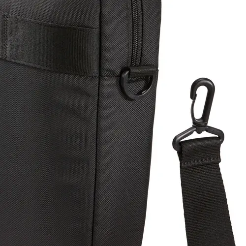 Briefcase Case Logic Propel PROPA116 Black Photo 6