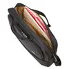 Briefcase Case Logic Propel PROPA116 Black Photo 7
