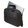 Briefcase Case Logic Propel PROPA116 Black Photo 9