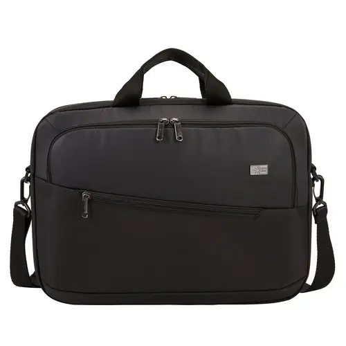 Briefcase Case Logic Propel PROPA116 Black Photo 10