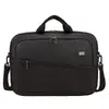Briefcase Case Logic Propel PROPA116 Black Photo 10