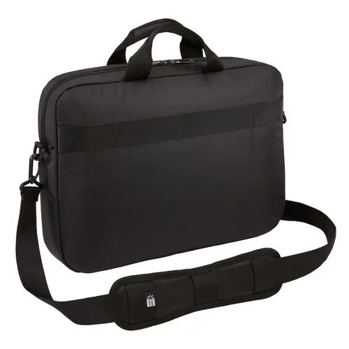 Briefcase Case Logic Propel PROPA116 Black Photo 11