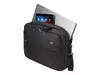 Briefcase Case Logic Propel PROPA116 Black Photo 13