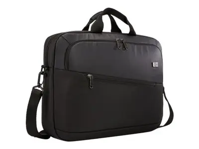 Briefcase Case Logic Propel PROPA116 Black Photo 16