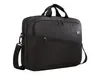 Briefcase Case Logic Propel PROPA116 Black Photo 16
