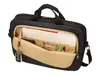 Briefcase Case Logic Propel PROPA116 Black Photo 17