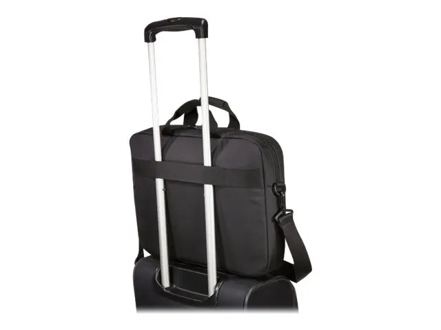 Briefcase Case Logic Propel PROPA116 Black Photo 18