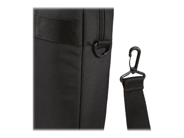 Briefcase Case Logic Propel PROPA116 Black Photo 22