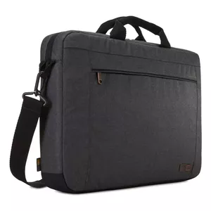 Case Logic Era ERAA116 Obsidian 39.6 cm Briefcase Grey