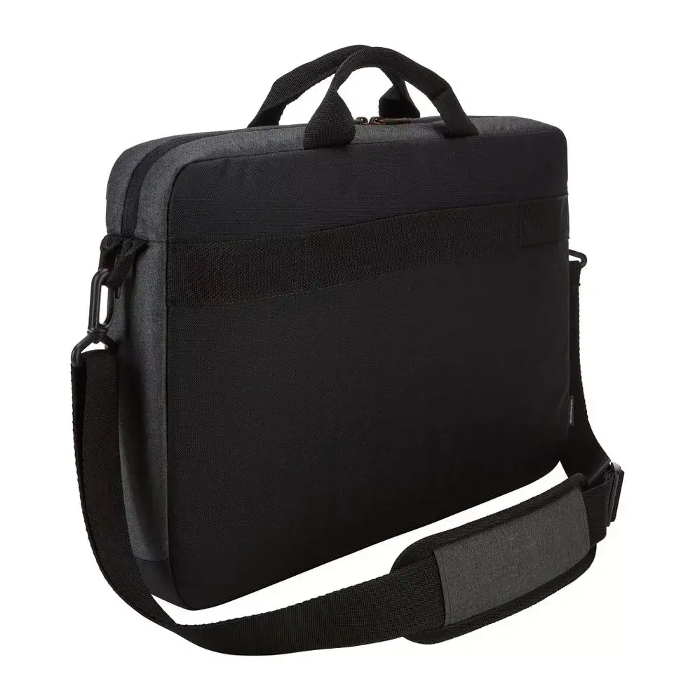 Case Logic Era ERAA116 Obsidian Briefcase Photo 2