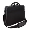 Case Logic Era ERAA116 Obsidian Briefcase Photo 2