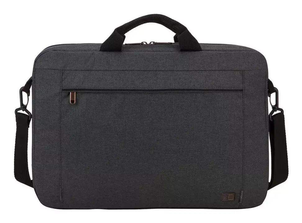 Case Logic Era ERAA116 Obsidian Briefcase Photo 3