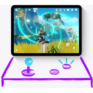 Game alsof je niets te verliezen hebt.
