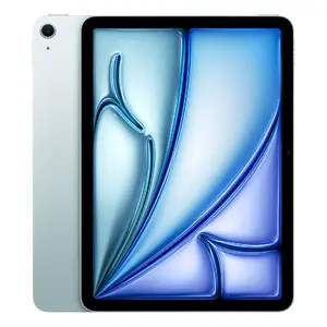 Planšetdators Apple iPad 11-collu Air 11" M3 8GB 128GB iPadOS