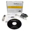 Контроллер StarTech.com PEXUSB3S4V Photo 5