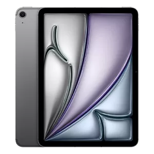 Planšetdators Apple iPad 11-collu Air M3 8GB RAM 128GB iPadOS