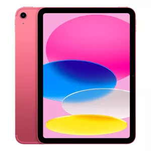 Tablet Apple iPad 5G LTE-TDD & LTE-FDD 11" A16 128 GB iPadOS 18