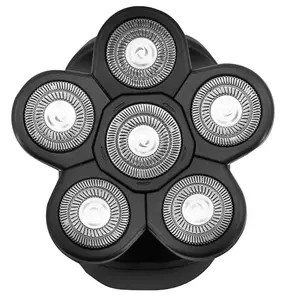 Elektriska skuvekļi LAFE MasterSmooth LAFGOL47560 2200W, 3 ātrumu režīmi