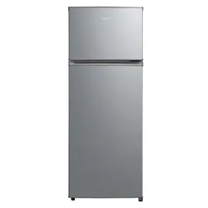 Холодильник Midea MDRT294FGE50 морозильник Напольный 204 Л E Серый