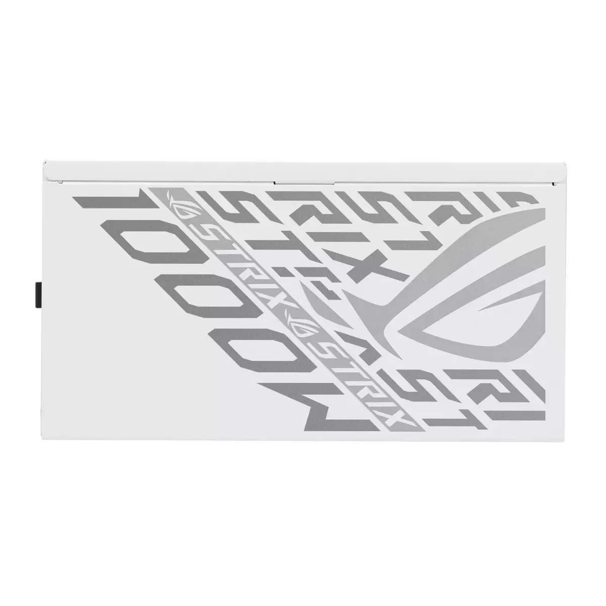 Barošanas bloks ASUS ROG STRIX 1000P GAMING WHITE Photo 3