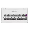 Barošanas bloks ASUS ROG STRIX 1000P GAMING WHITE Photo 4