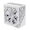 Barošanas bloks ASUS ROG STRIX 1000P GAMING WHITE Photo 6
