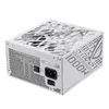 Barošanas bloks ASUS ROG STRIX 1000P GAMING WHITE Photo 8