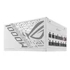 Barošanas bloks ASUS ROG STRIX 1000P GAMING WHITE Photo 10