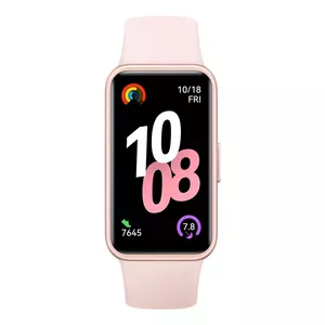 Фитнес-браслет Huawei Band 10 Розовый