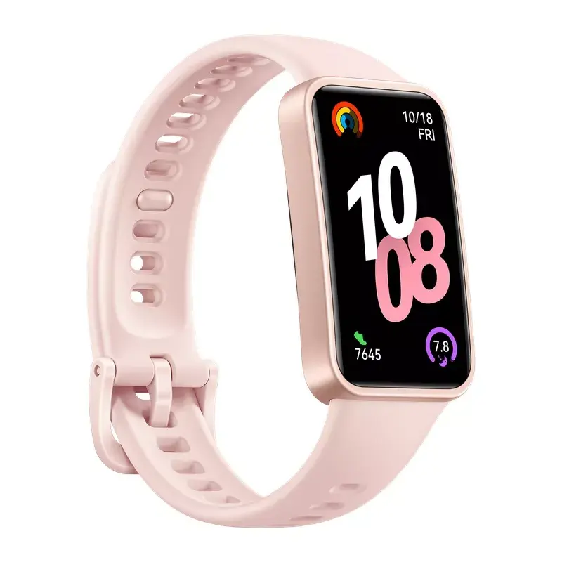 Фитнес-браслет Huawei Band 10 Photo 3