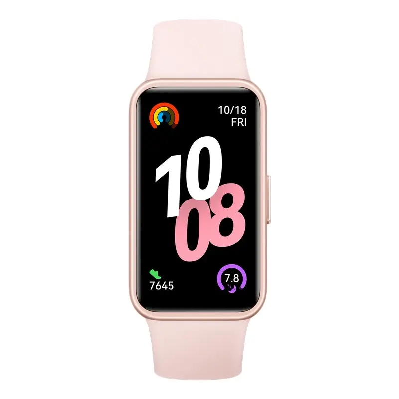 Wristband activity tracker Huawei Band 10 Photo 6