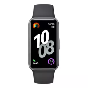 Фитнес-браслет Huawei Band 10 Черный
