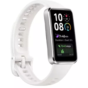 Фитнес-браслет Huawei Band 10 белый