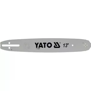 Цепная шина Yato YT-84929 Сталь 1 шт