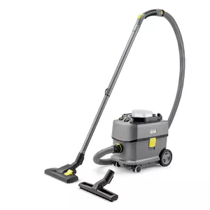 Būvniecības putekļu sūcējs Kärcher T 15/1 CUL 500 W 15 L 62 dB