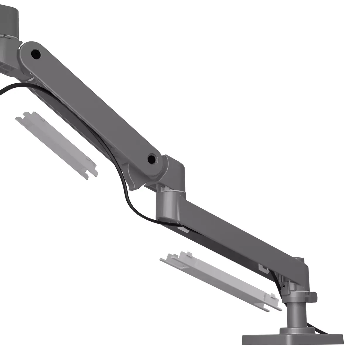 Monitor Mount Ergotron LX Series 45-682-293 Photo 3