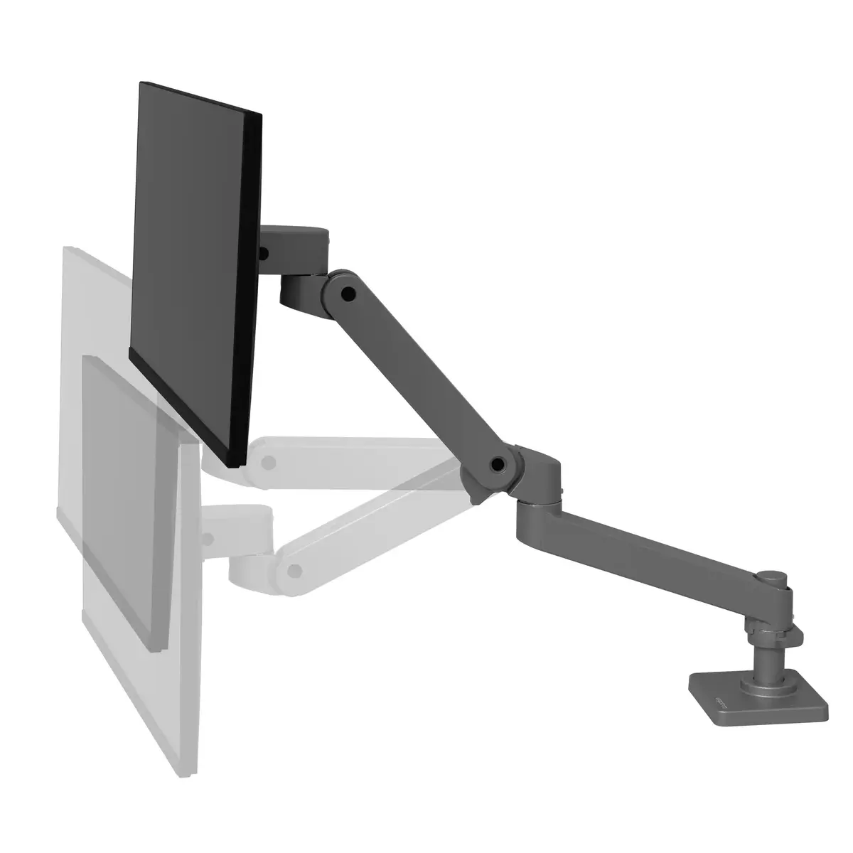 Monitor Mount Ergotron LX Series 45-682-293 Photo 5