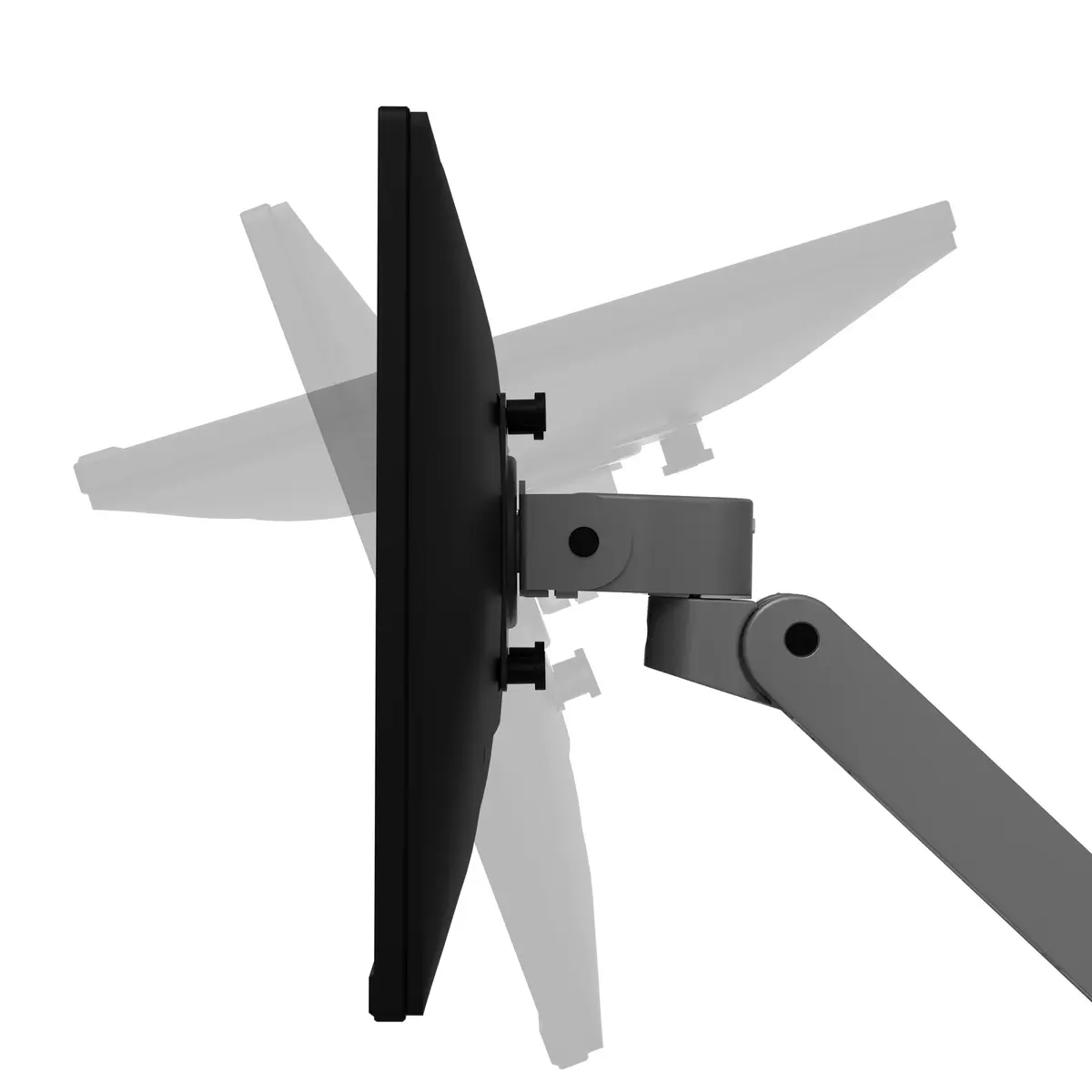 Monitor Mount Ergotron LX Series 45-682-293 Photo 9