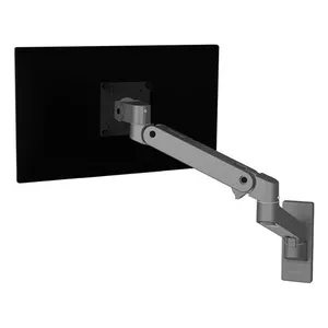 Monitor Mount Ergotron LX Series 45-683-293 34" Dark Grey 10 kg