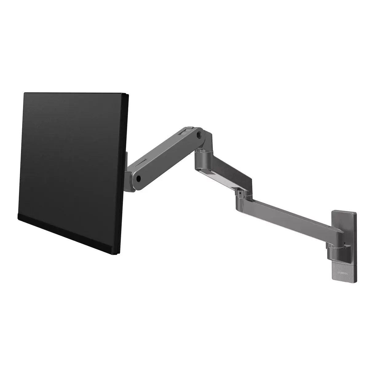 Monitor Mount Ergotron LX Series 45-683-293 Photo 2