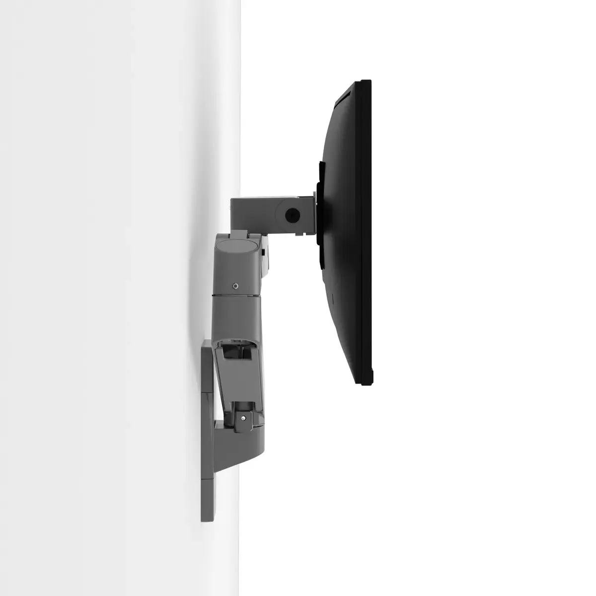 Monitor Mount Ergotron LX Series 45-683-293 Photo 6